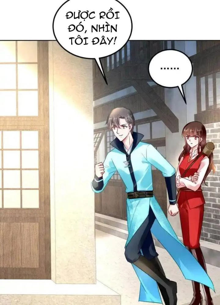 Sơn Hải Họa Yêu Sư Chapter 50 - Trang 2