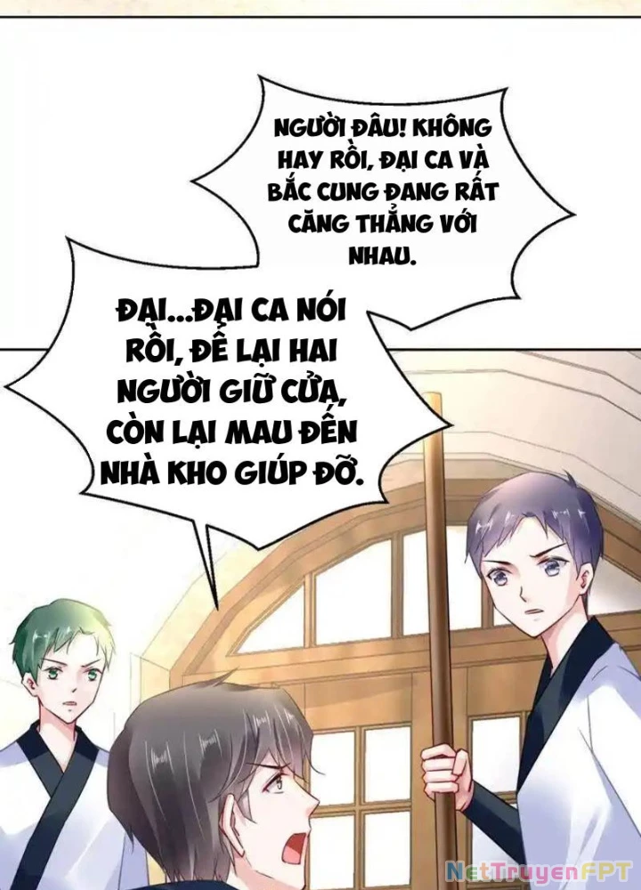 Sơn Hải Họa Yêu Sư Chapter 50 - Trang 2