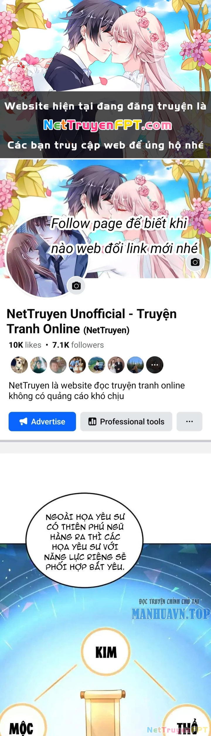 Sơn Hải Họa Yêu Sư Chapter 50 - Trang 2