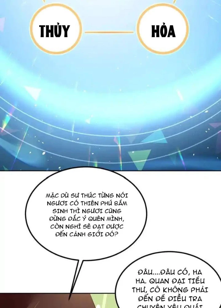 Sơn Hải Họa Yêu Sư Chapter 50 - Trang 2