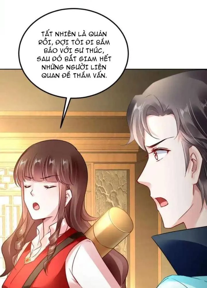 Sơn Hải Họa Yêu Sư Chapter 50 - Trang 2