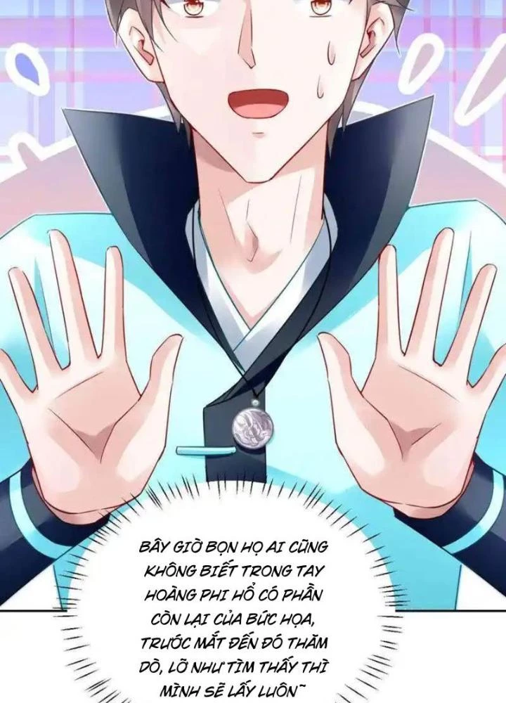 Sơn Hải Họa Yêu Sư Chapter 50 - Trang 2