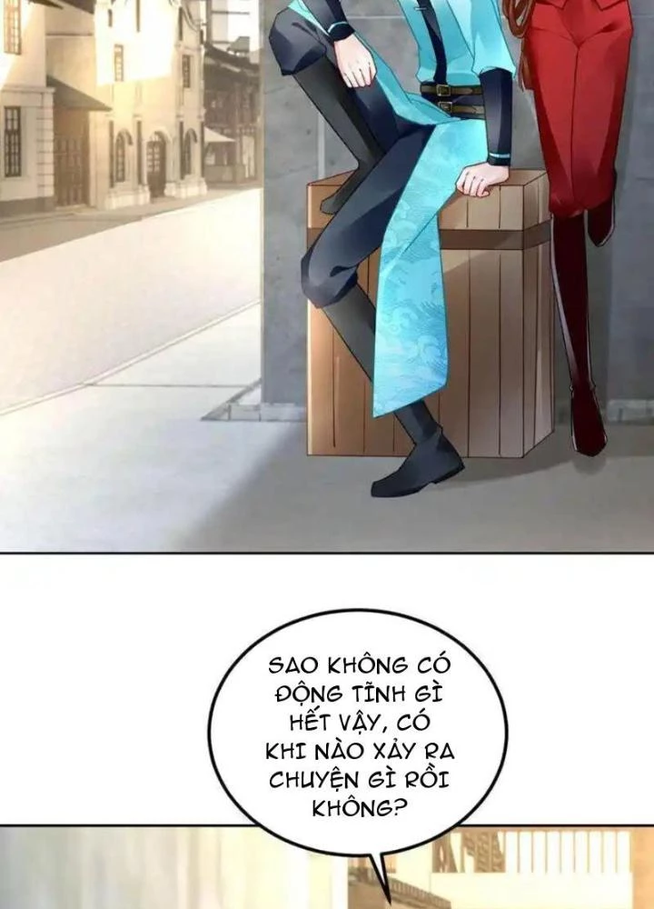 Sơn Hải Họa Yêu Sư Chapter 50 - Trang 2