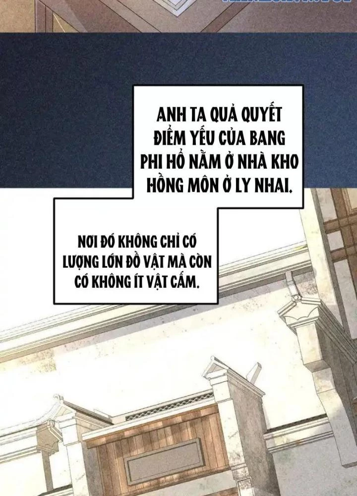 Sơn Hải Họa Yêu Sư Chapter 50 - Trang 2