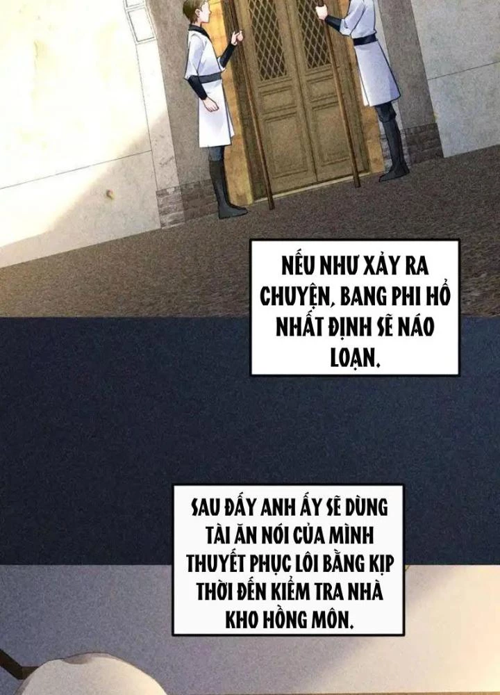 Sơn Hải Họa Yêu Sư Chapter 50 - Trang 2