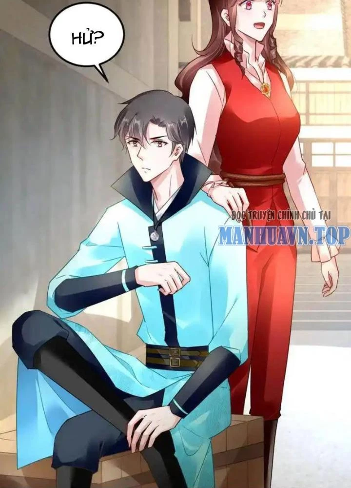 Sơn Hải Họa Yêu Sư Chapter 50 - Trang 2