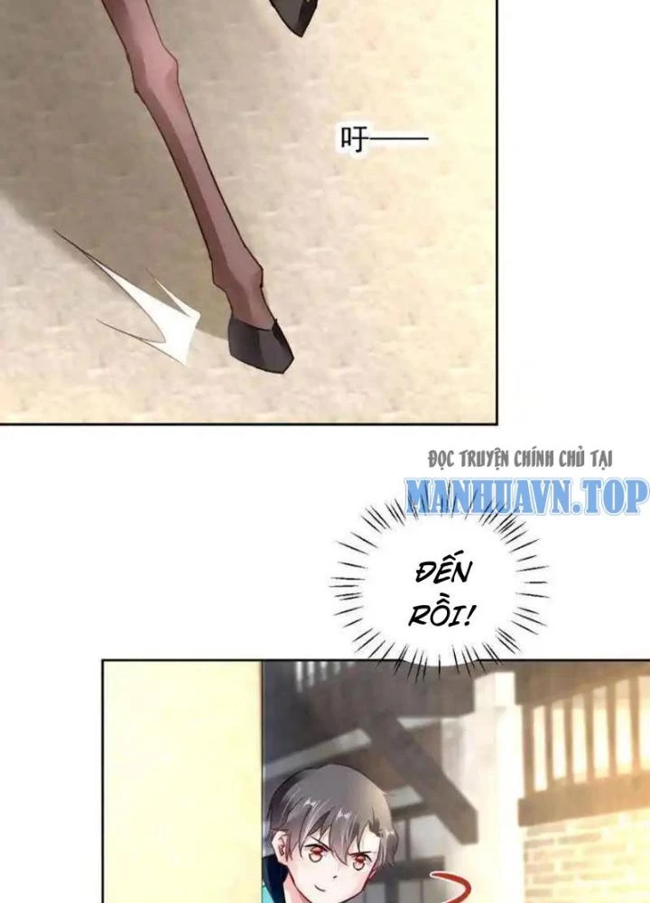 Sơn Hải Họa Yêu Sư Chapter 50 - Trang 2