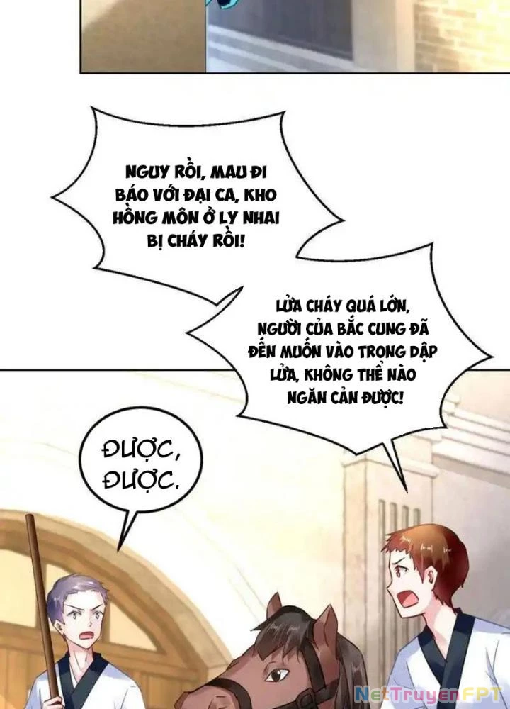 Sơn Hải Họa Yêu Sư Chapter 50 - Trang 2
