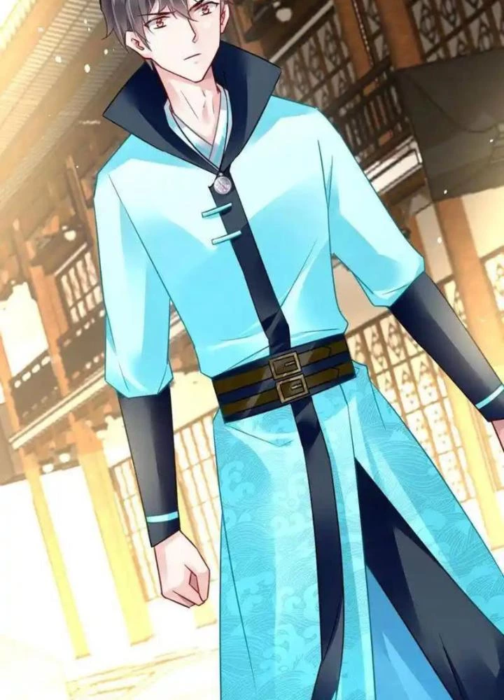 Sơn Hải Họa Yêu Sư Chapter 51 - Trang 2