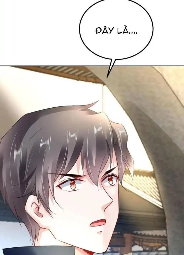 Sơn Hải Họa Yêu Sư Chapter 51 - Trang 2