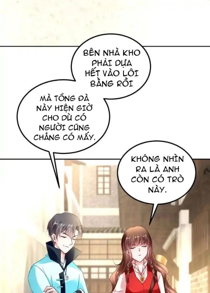 Sơn Hải Họa Yêu Sư Chapter 51 - Trang 2