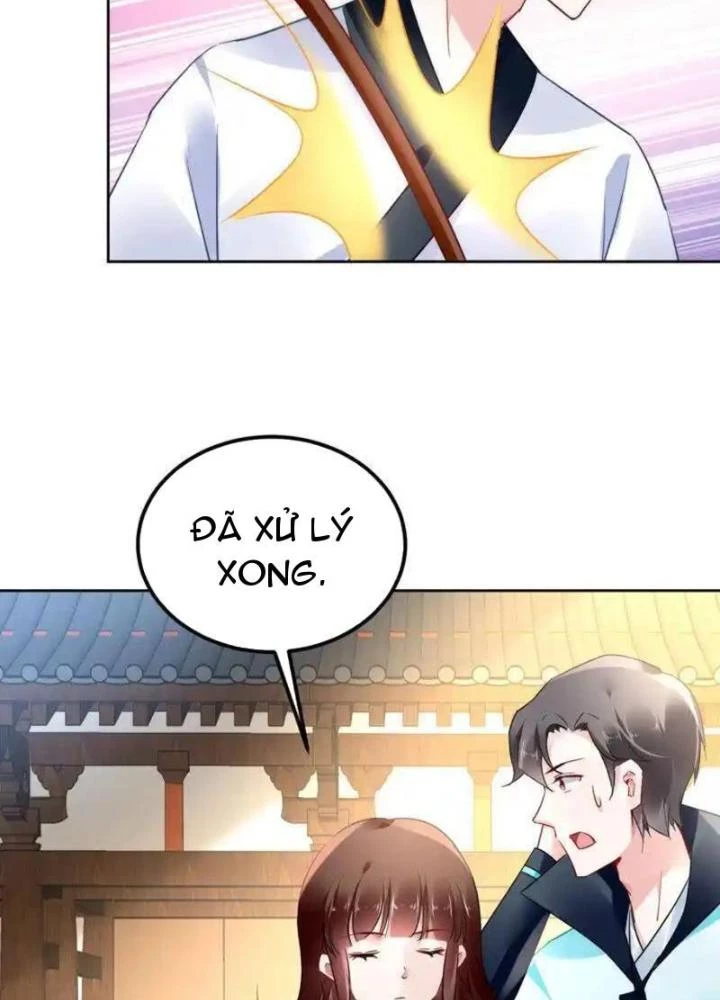 Sơn Hải Họa Yêu Sư Chapter 51 - Trang 2