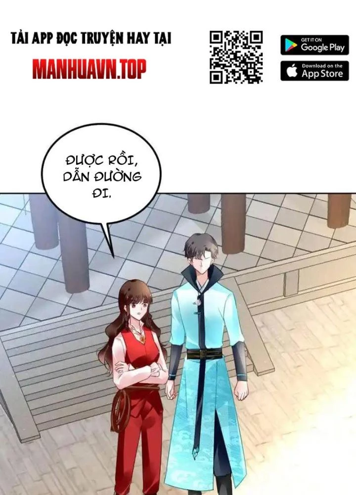 Sơn Hải Họa Yêu Sư Chapter 51 - Trang 2