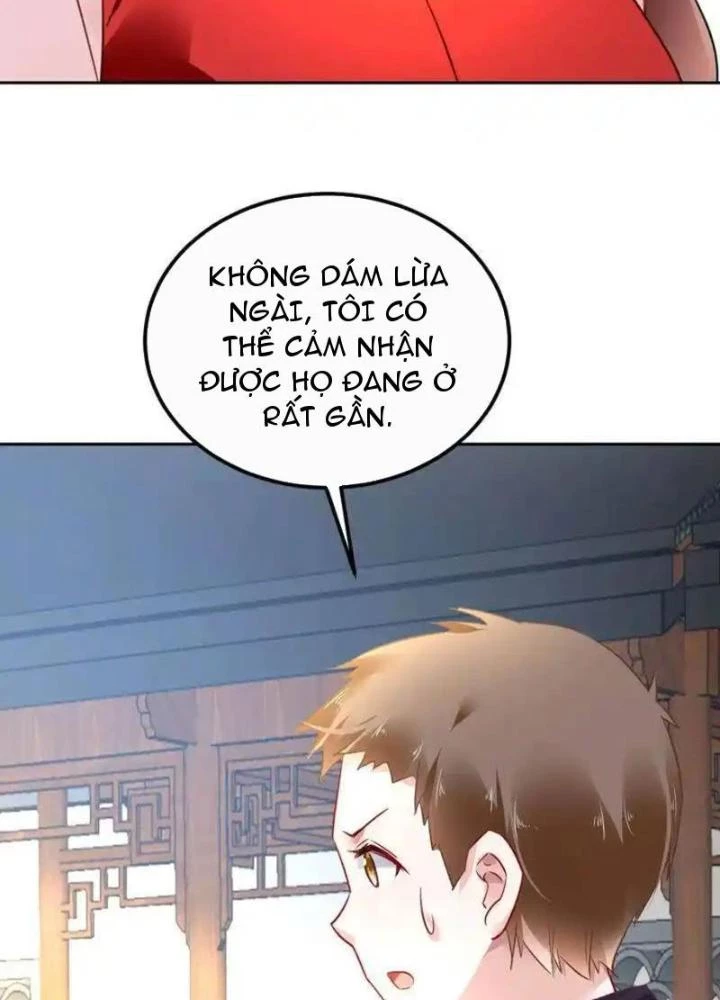 Sơn Hải Họa Yêu Sư Chapter 51 - Trang 2