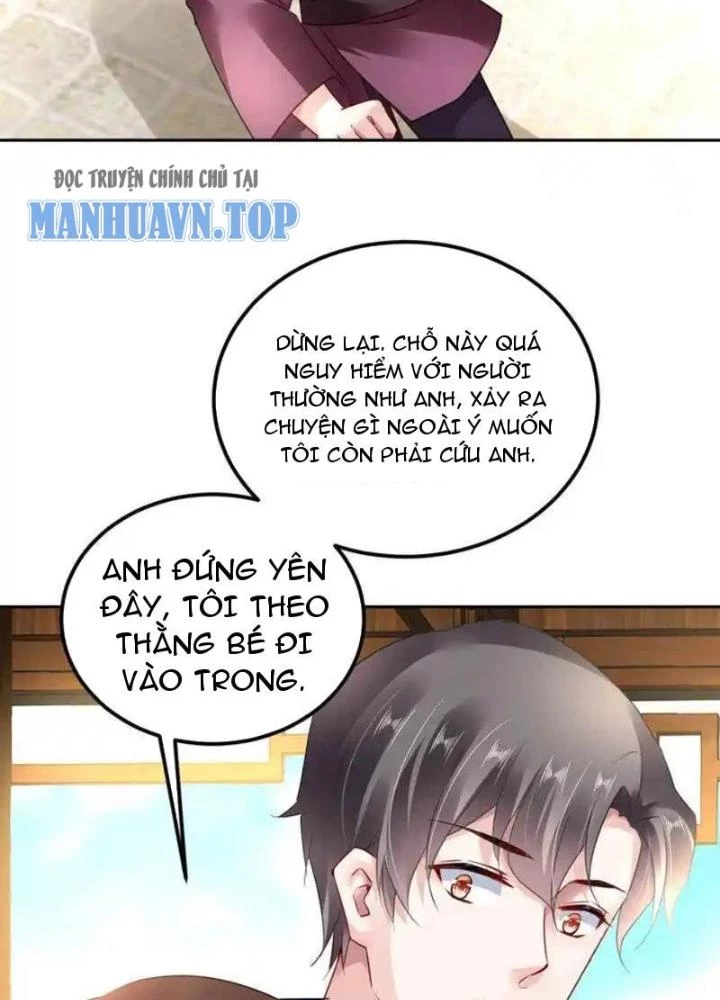Sơn Hải Họa Yêu Sư Chapter 51 - Trang 2