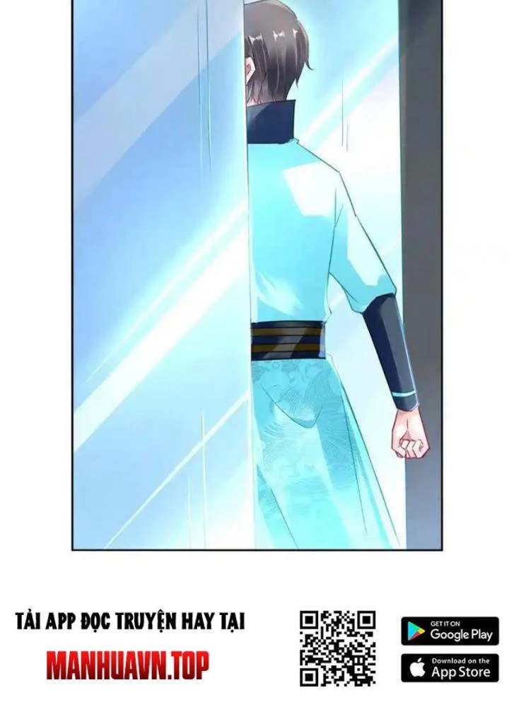 Sơn Hải Họa Yêu Sư Chapter 52 - Trang 2