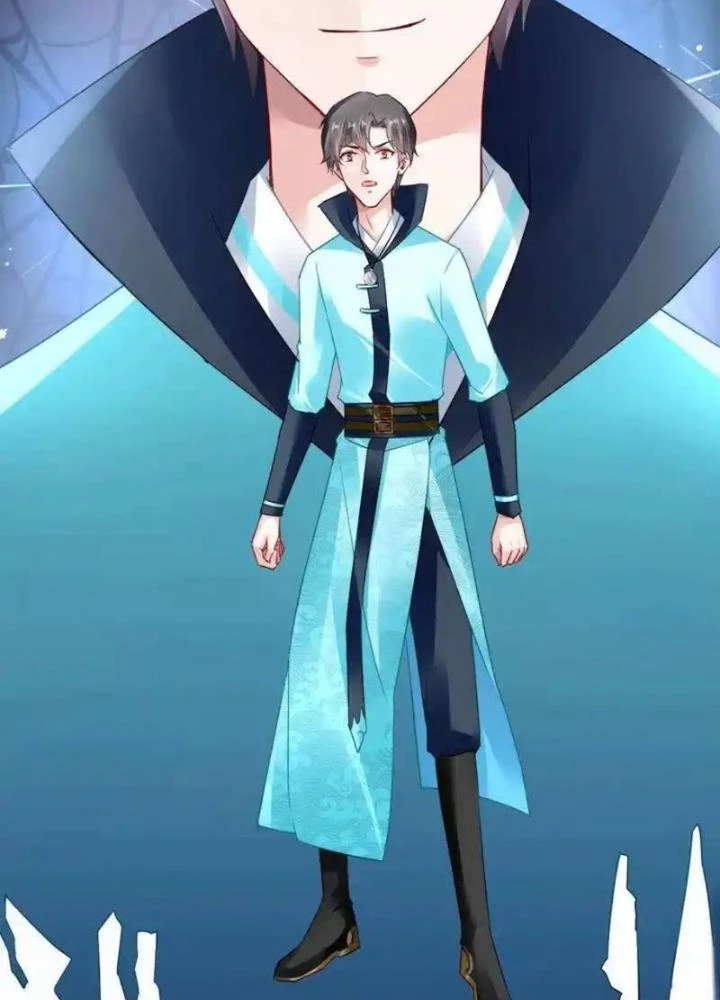 Sơn Hải Họa Yêu Sư Chapter 52 - Trang 2