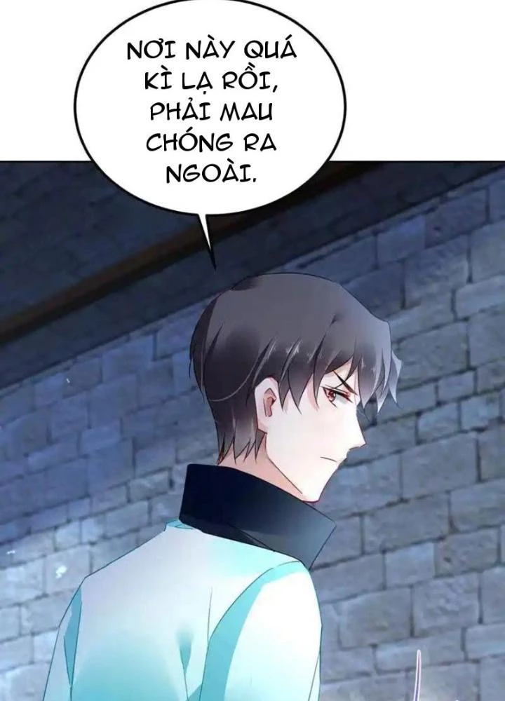 Sơn Hải Họa Yêu Sư Chapter 52 - Trang 2