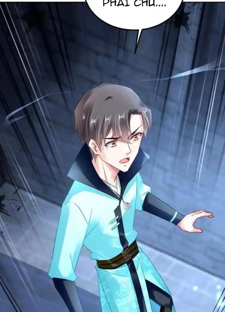 Sơn Hải Họa Yêu Sư Chapter 52 - Trang 2