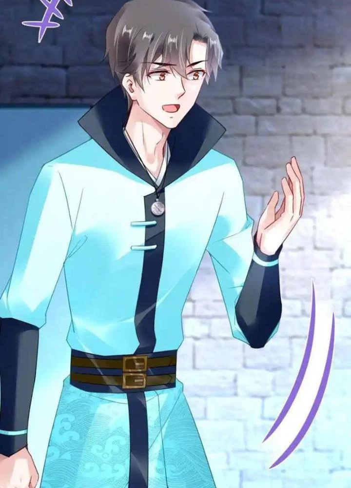Sơn Hải Họa Yêu Sư Chapter 52 - Trang 2
