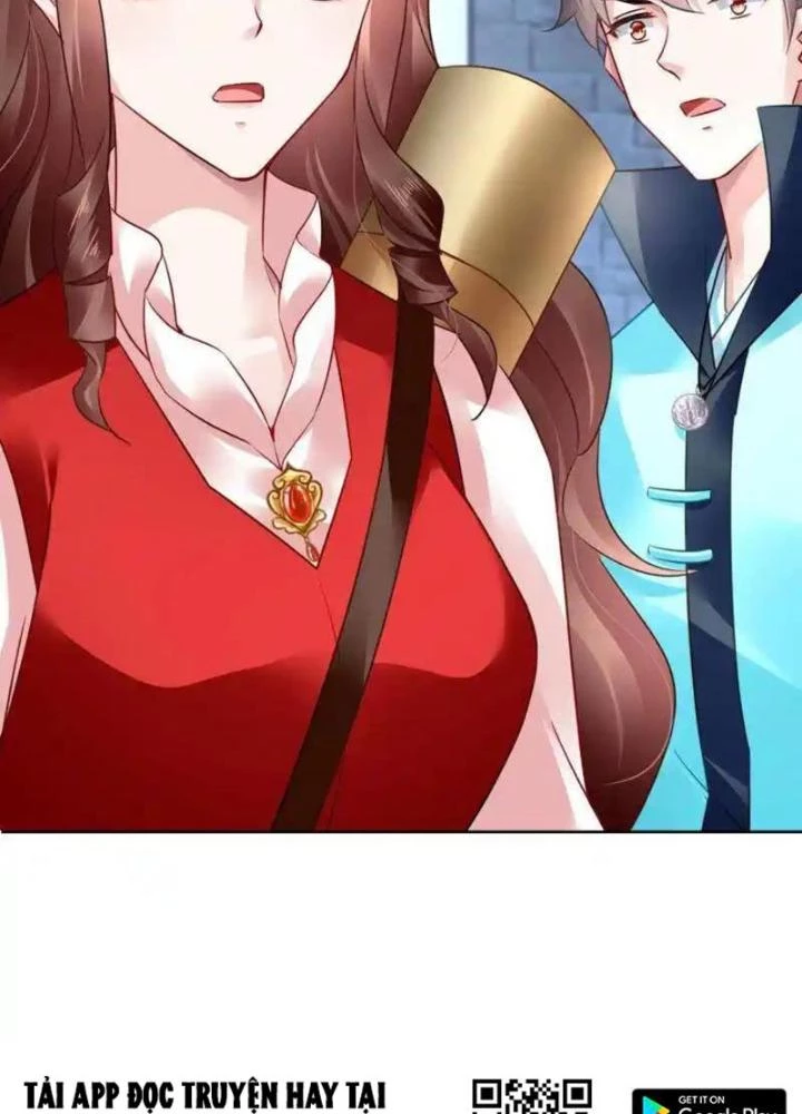 Sơn Hải Họa Yêu Sư Chapter 52 - Trang 2