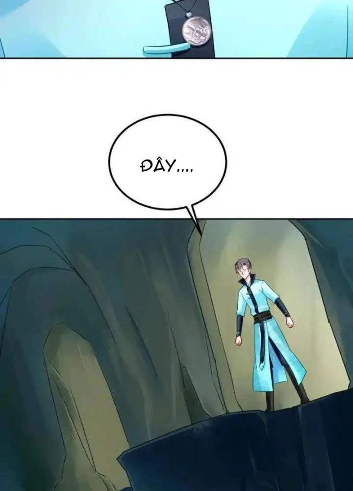 Sơn Hải Họa Yêu Sư Chapter 53 - Trang 2