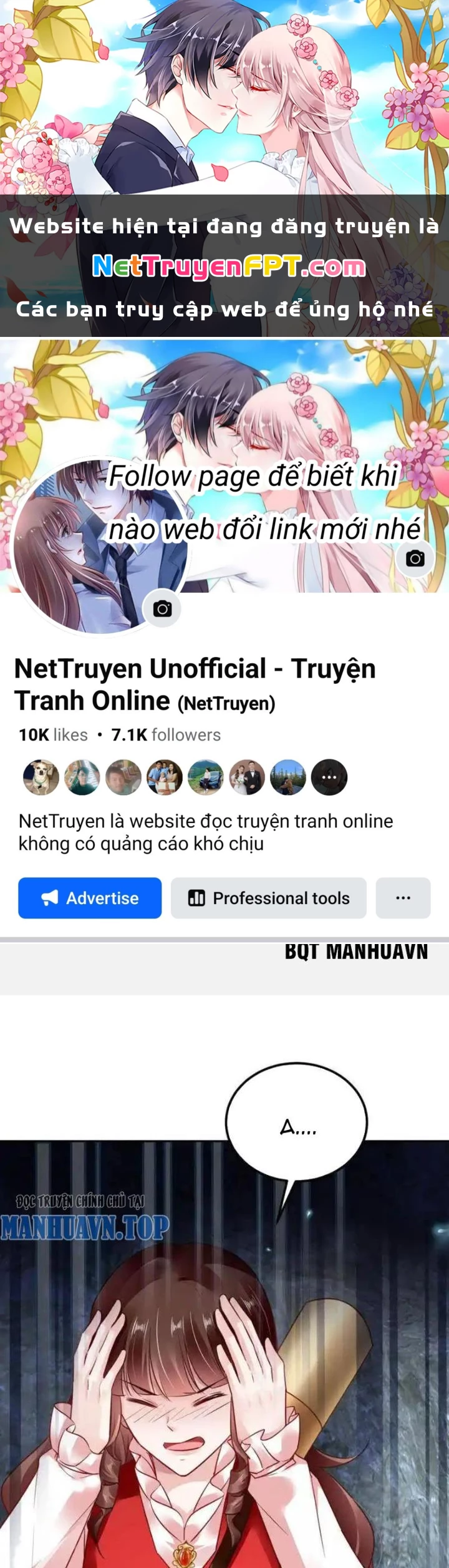 Sơn Hải Họa Yêu Sư Chapter 53 - Trang 2