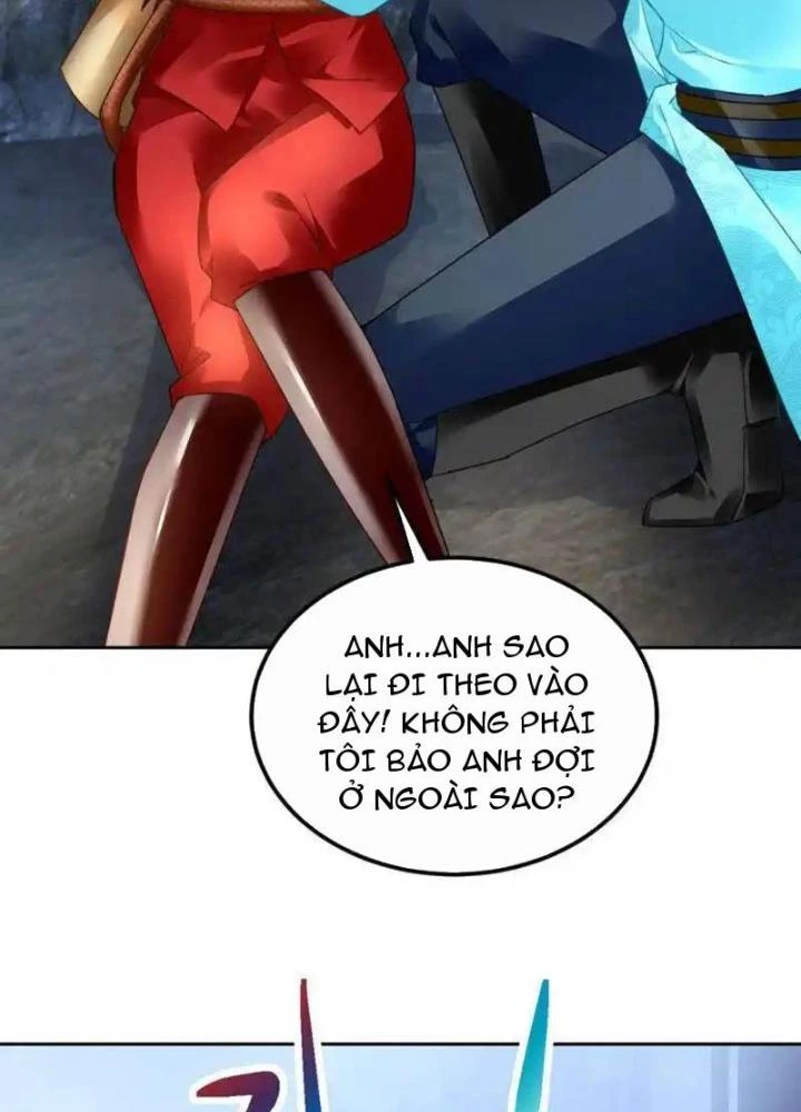 Sơn Hải Họa Yêu Sư Chapter 53 - Trang 2