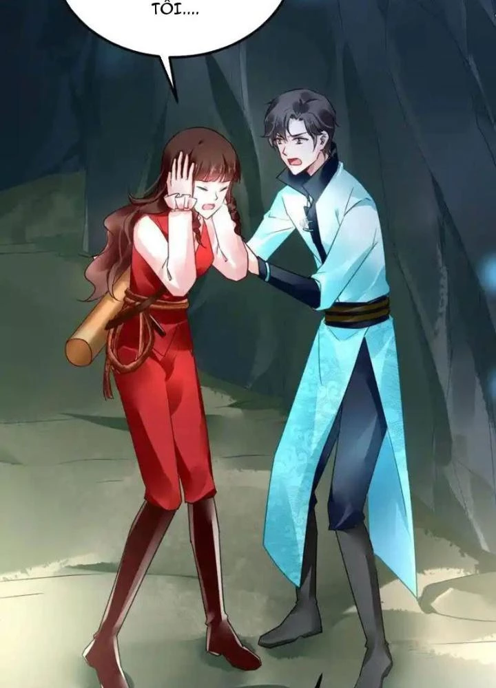Sơn Hải Họa Yêu Sư Chapter 53 - Trang 2