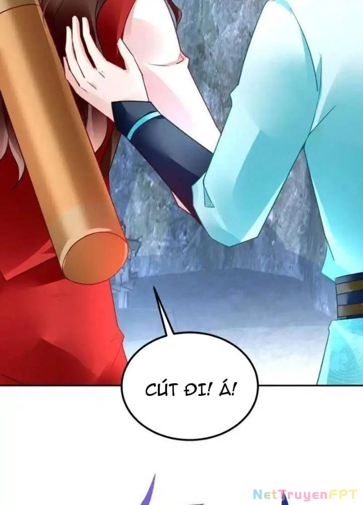 Sơn Hải Họa Yêu Sư Chapter 53 - Trang 2