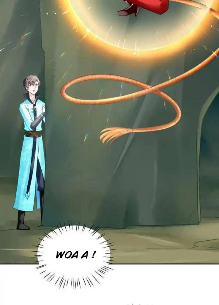 Sơn Hải Họa Yêu Sư Chapter 54 - Trang 2