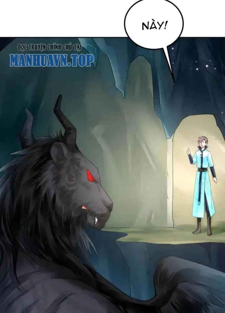 Sơn Hải Họa Yêu Sư Chapter 54 - Trang 2