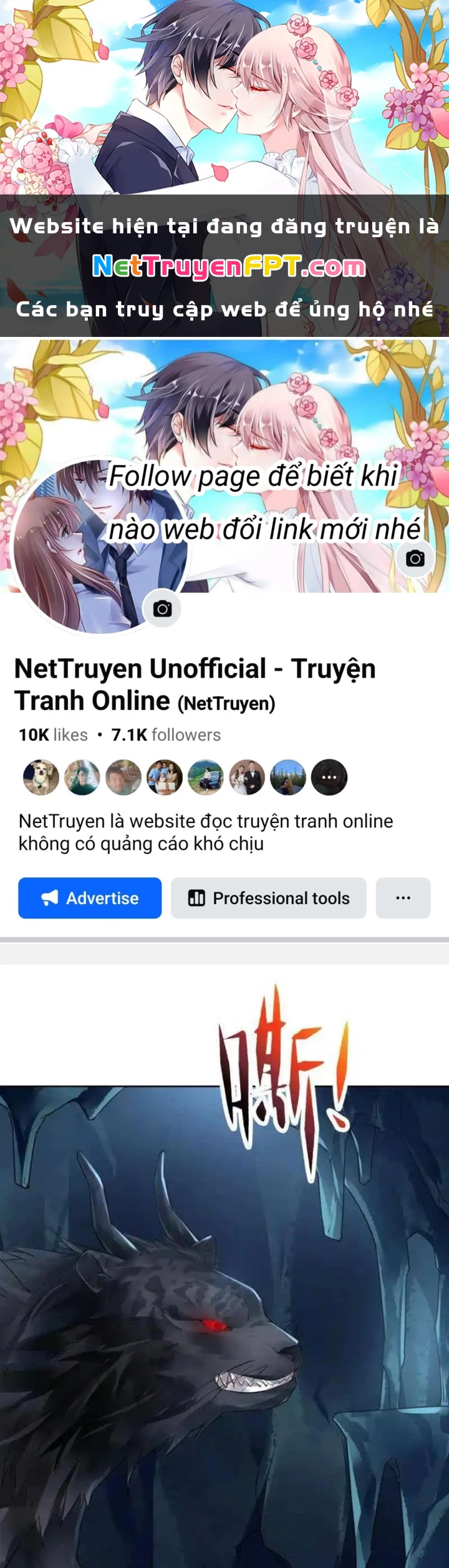 Sơn Hải Họa Yêu Sư Chapter 54 - Trang 2