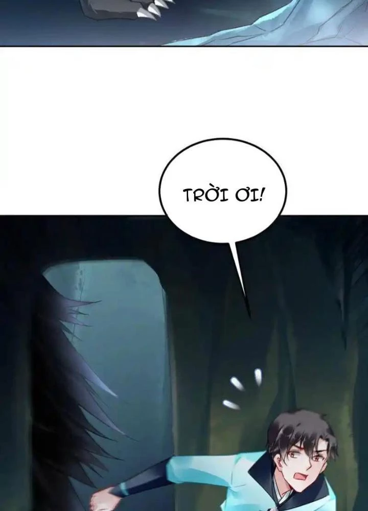 Sơn Hải Họa Yêu Sư Chapter 54 - Trang 2