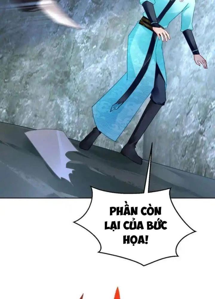 Sơn Hải Họa Yêu Sư Chapter 54 - Trang 2