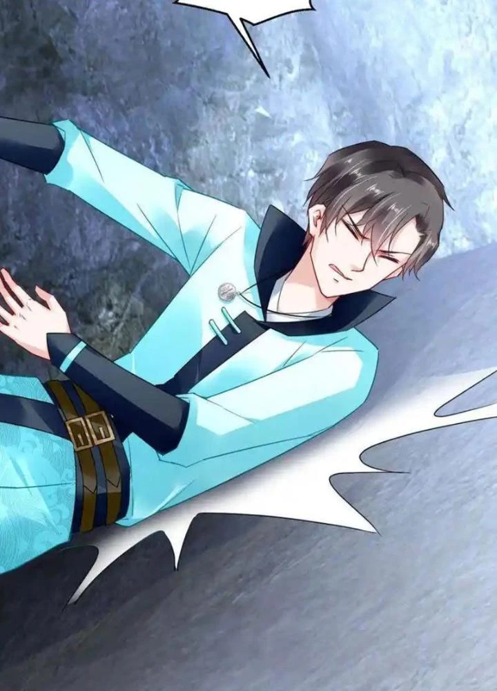 Sơn Hải Họa Yêu Sư Chapter 54 - Trang 2