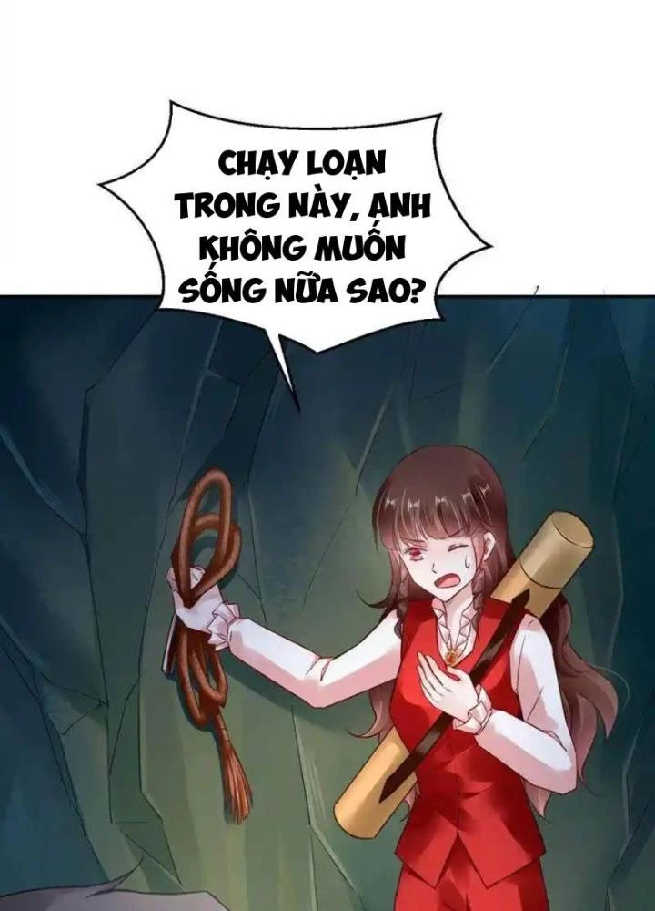 Sơn Hải Họa Yêu Sư Chapter 54 - Trang 2