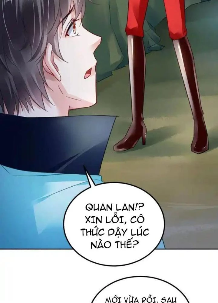 Sơn Hải Họa Yêu Sư Chapter 54 - Trang 2