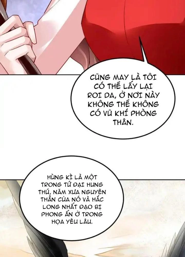 Sơn Hải Họa Yêu Sư Chapter 54 - Trang 2
