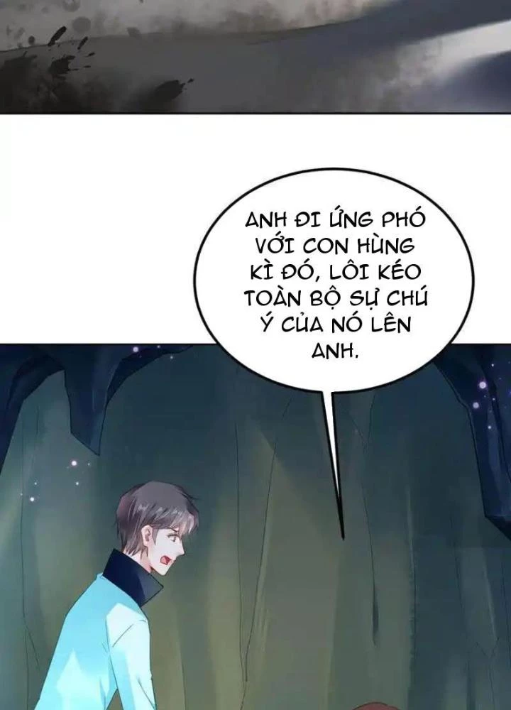 Sơn Hải Họa Yêu Sư Chapter 54 - Trang 2