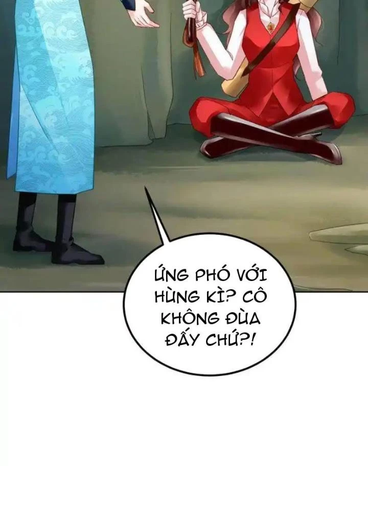 Sơn Hải Họa Yêu Sư Chapter 54 - Trang 2