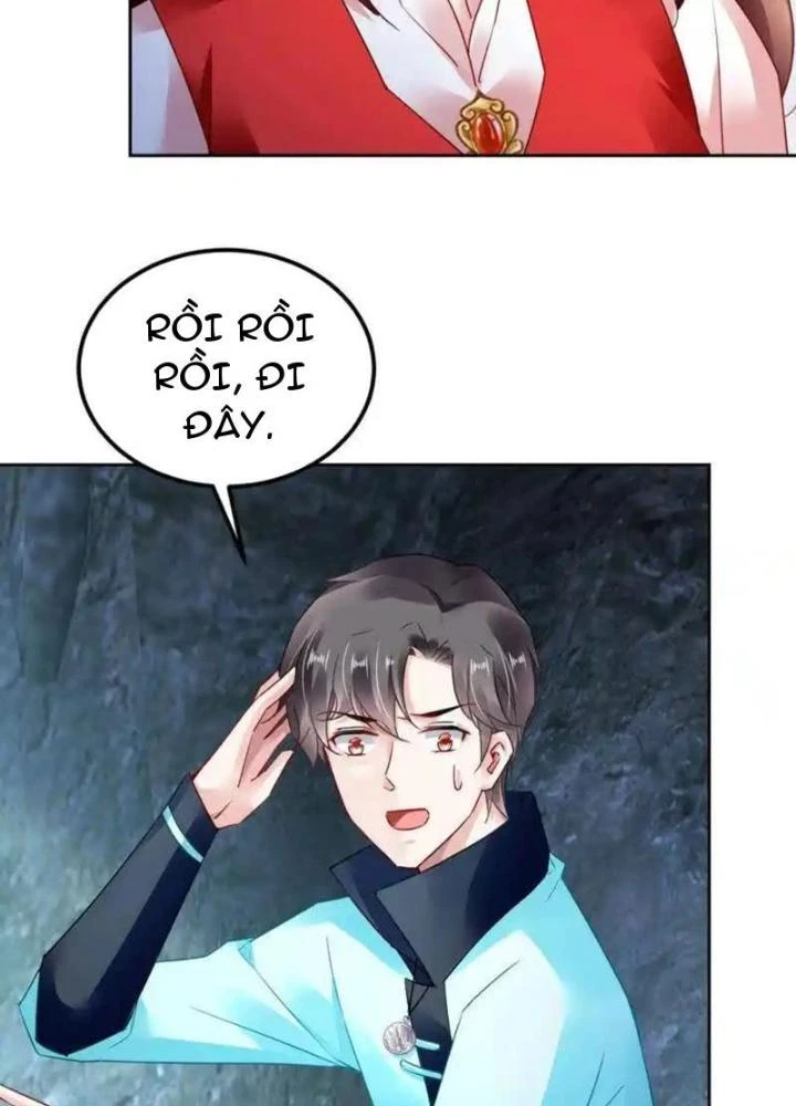 Sơn Hải Họa Yêu Sư Chapter 54 - Trang 2