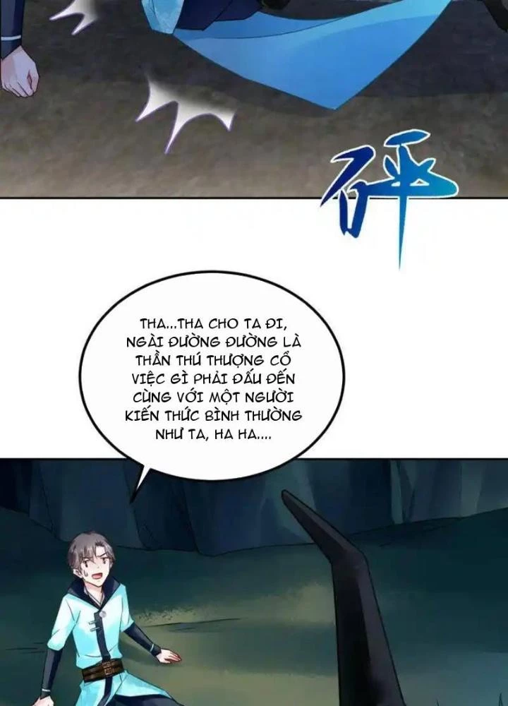 Sơn Hải Họa Yêu Sư Chapter 55 - Trang 2