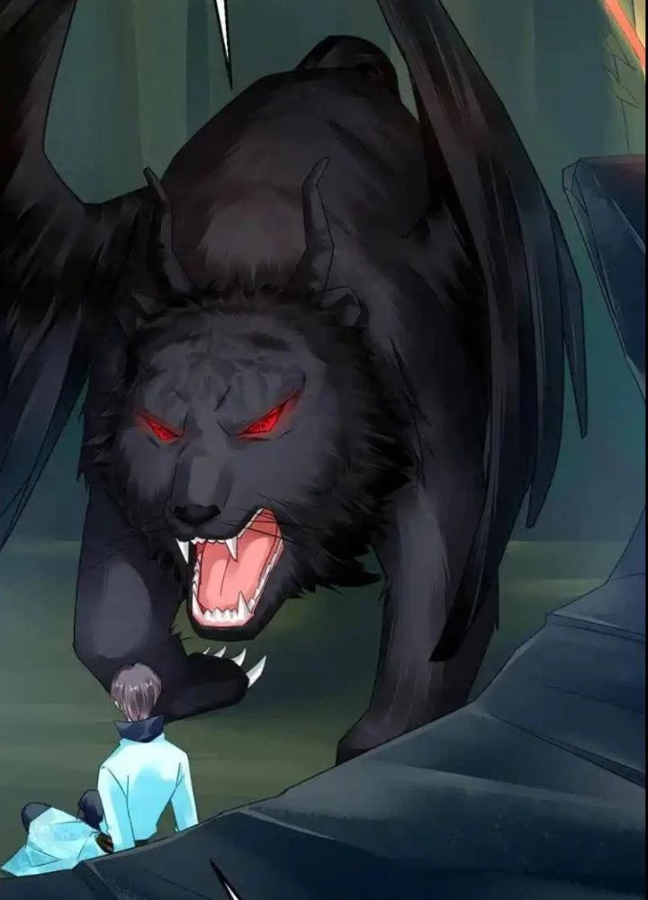 Sơn Hải Họa Yêu Sư Chapter 55 - Trang 2