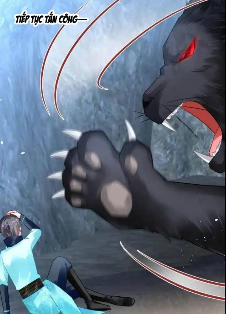Sơn Hải Họa Yêu Sư Chapter 55 - Trang 2