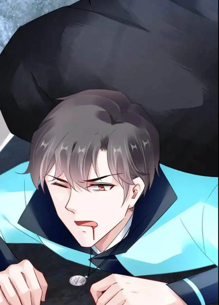 Sơn Hải Họa Yêu Sư Chapter 55 - Trang 2