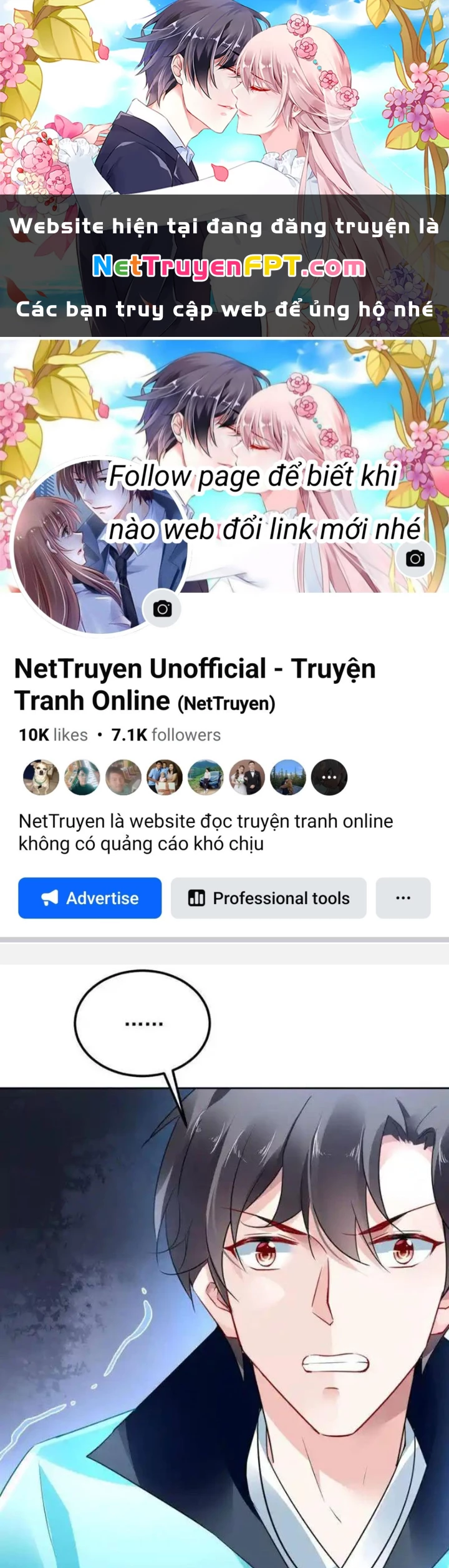 Sơn Hải Họa Yêu Sư Chapter 55 - Trang 2