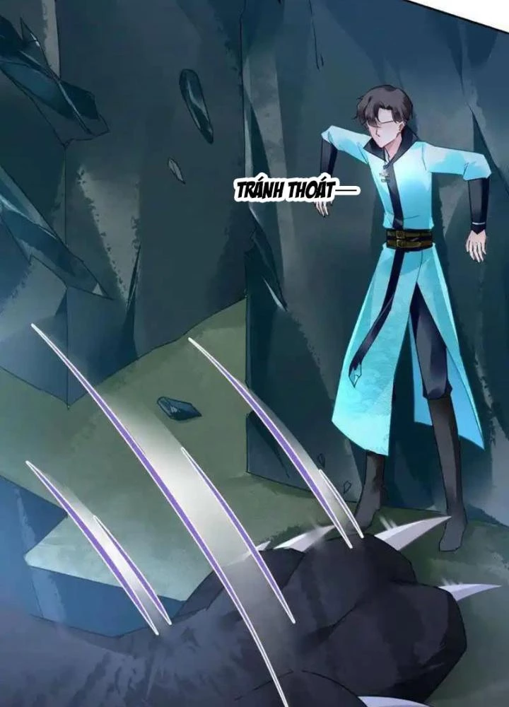 Sơn Hải Họa Yêu Sư Chapter 55 - Trang 2
