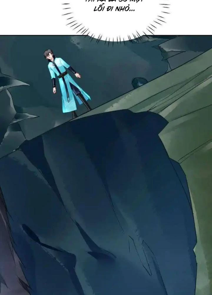 Sơn Hải Họa Yêu Sư Chapter 55 - Trang 2