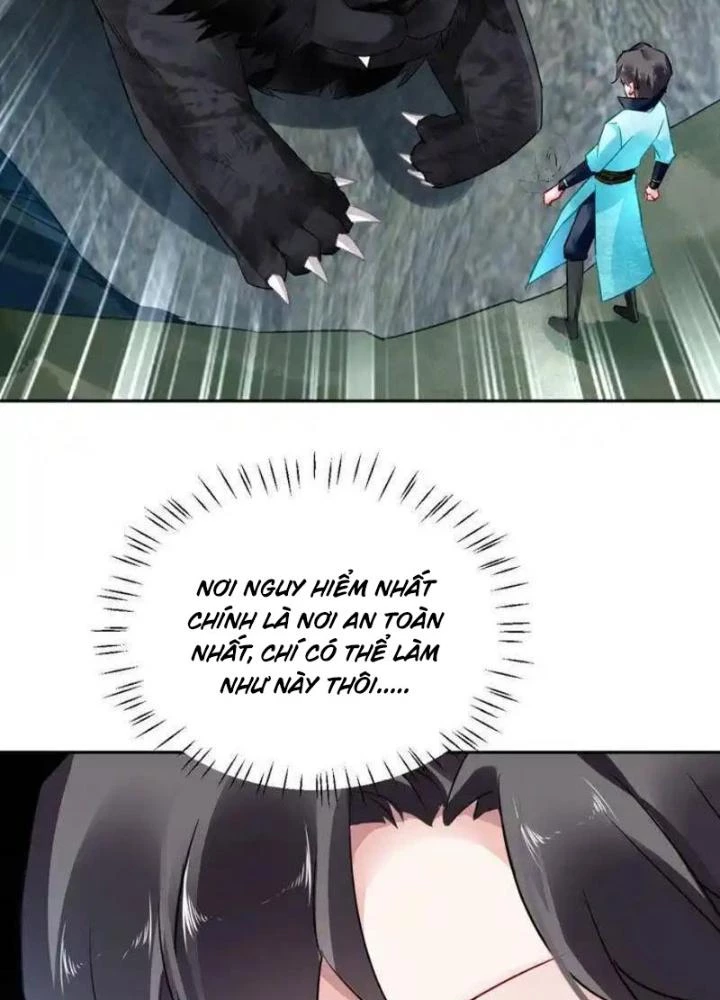 Sơn Hải Họa Yêu Sư Chapter 55 - Trang 2